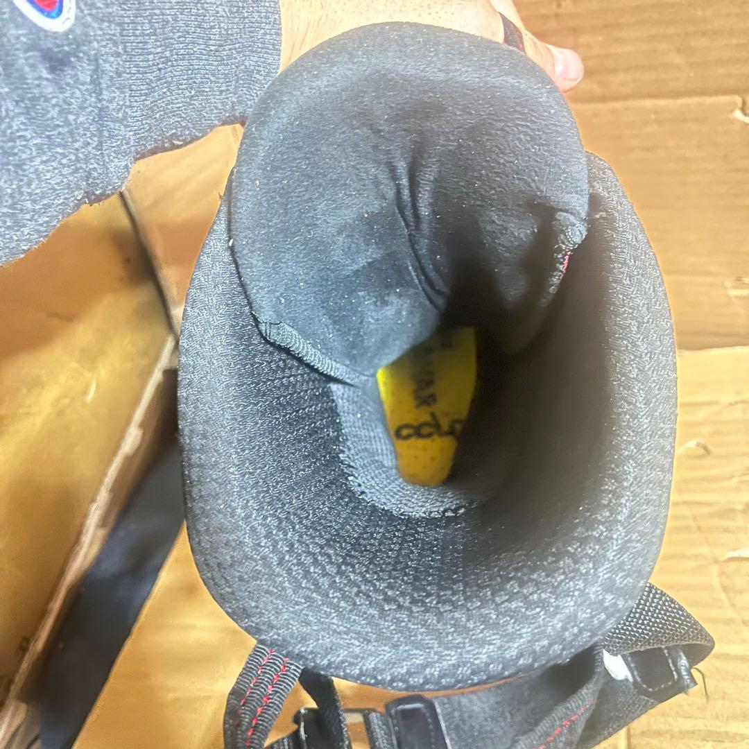 アトミック REDSTER WORLD CUP LC 110