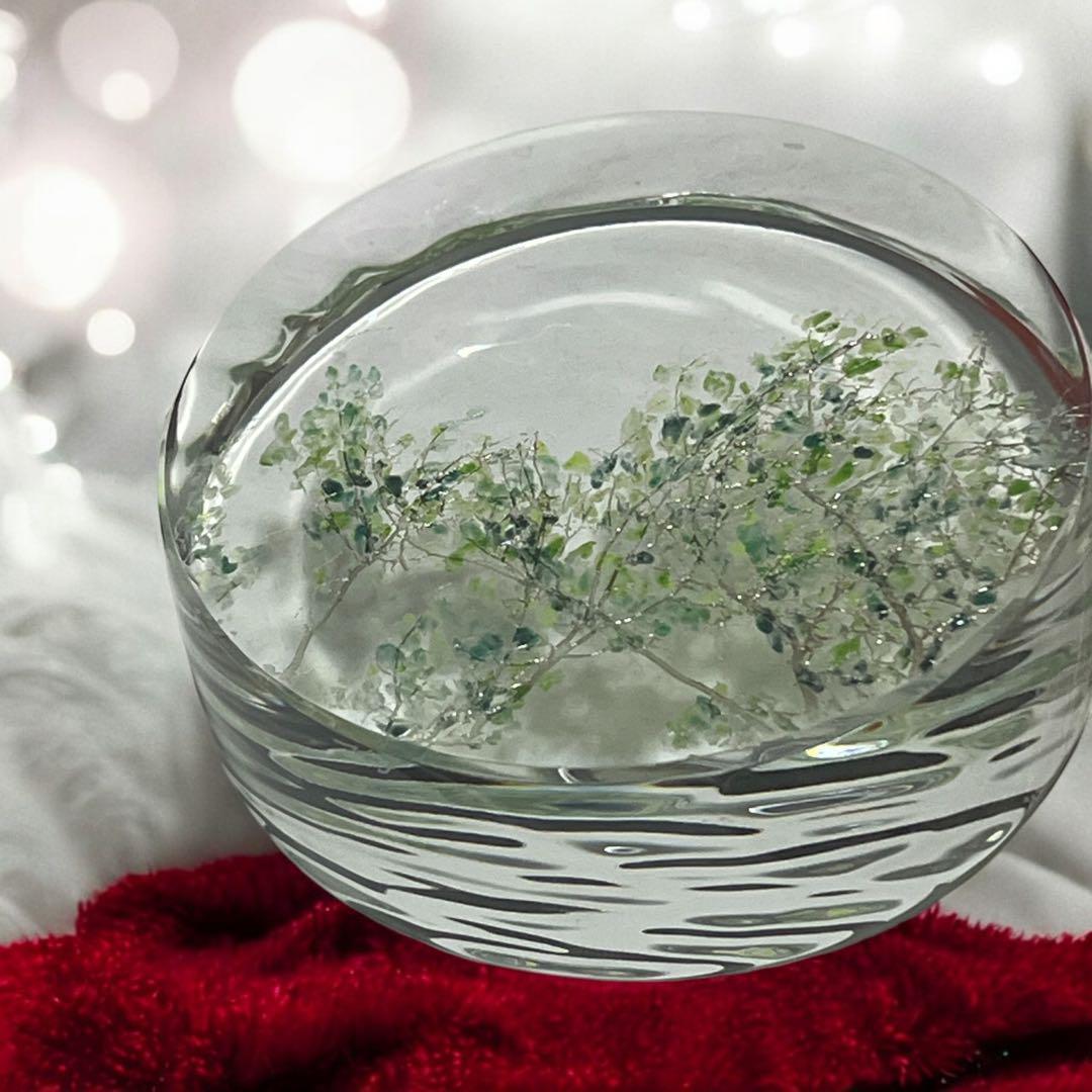 金津沙矢香 さん 百花景シリーズ オーナメント