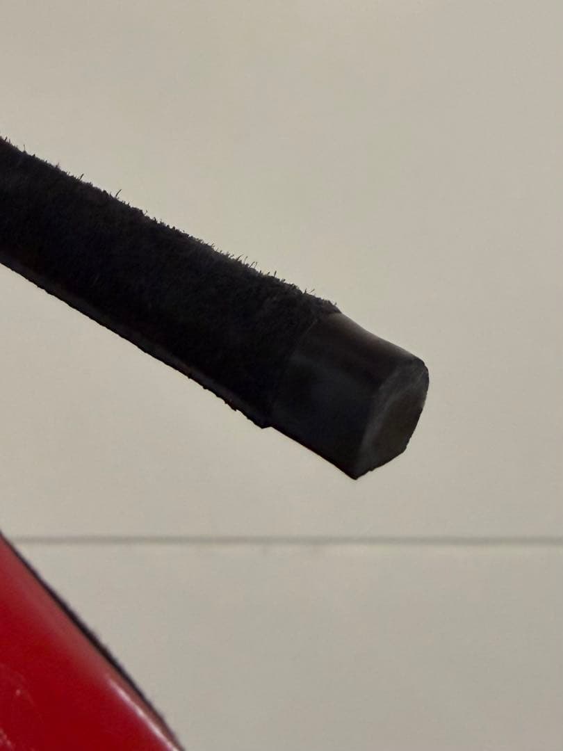 Christian Louboutin サイズ35ハーフ