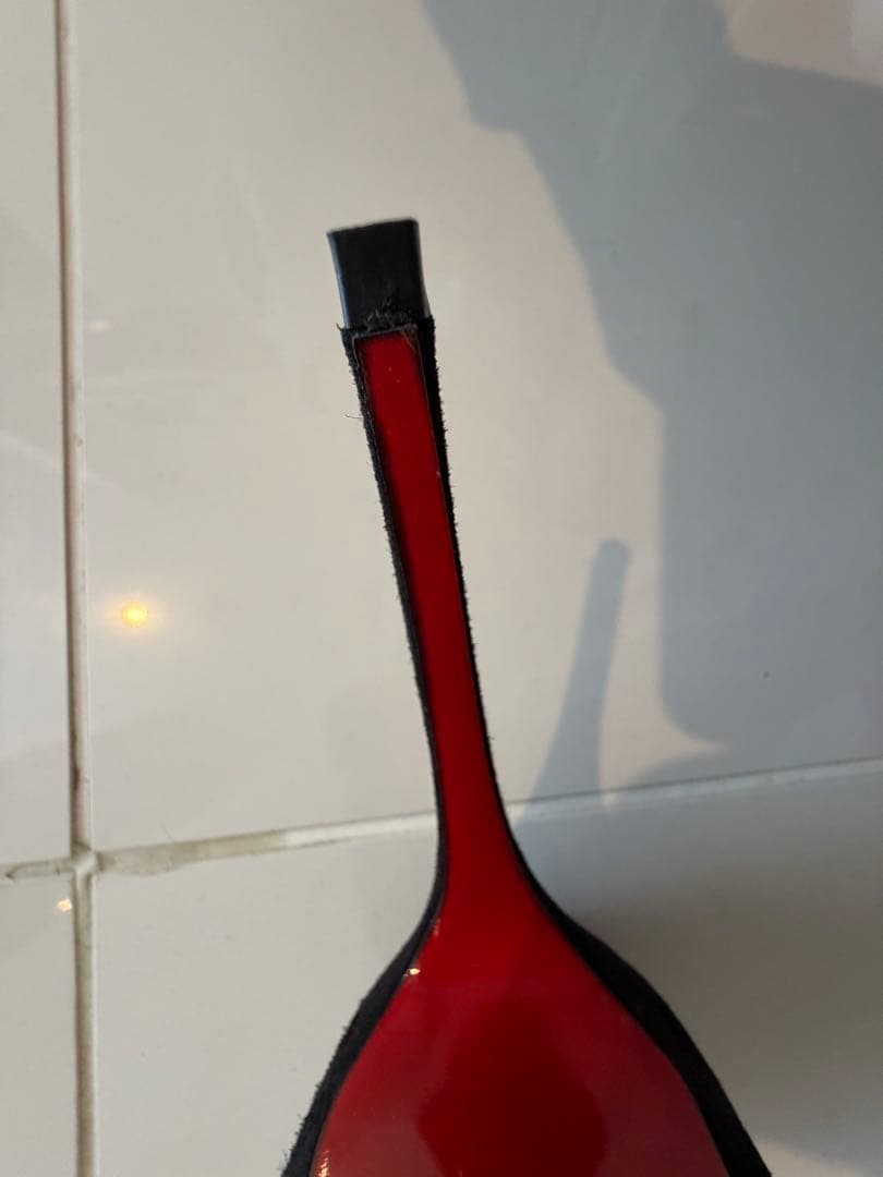 Christian Louboutin サイズ35ハーフ