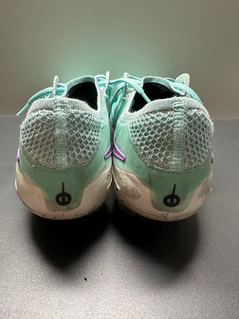 NIKE ティエンポ ACC