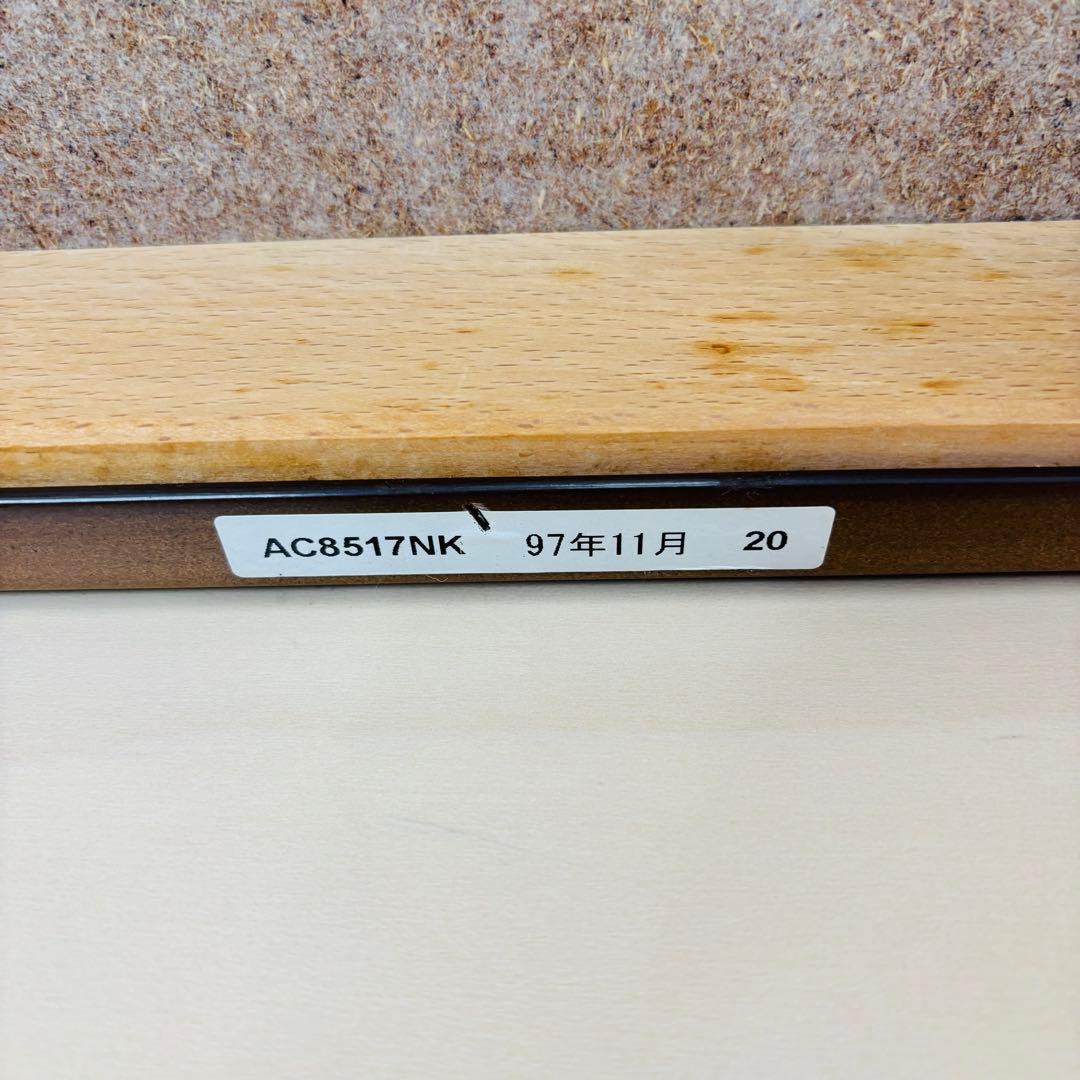 カリモク レンジ台 キャスター 100V 電源 2口 カリモク家具 送料込み