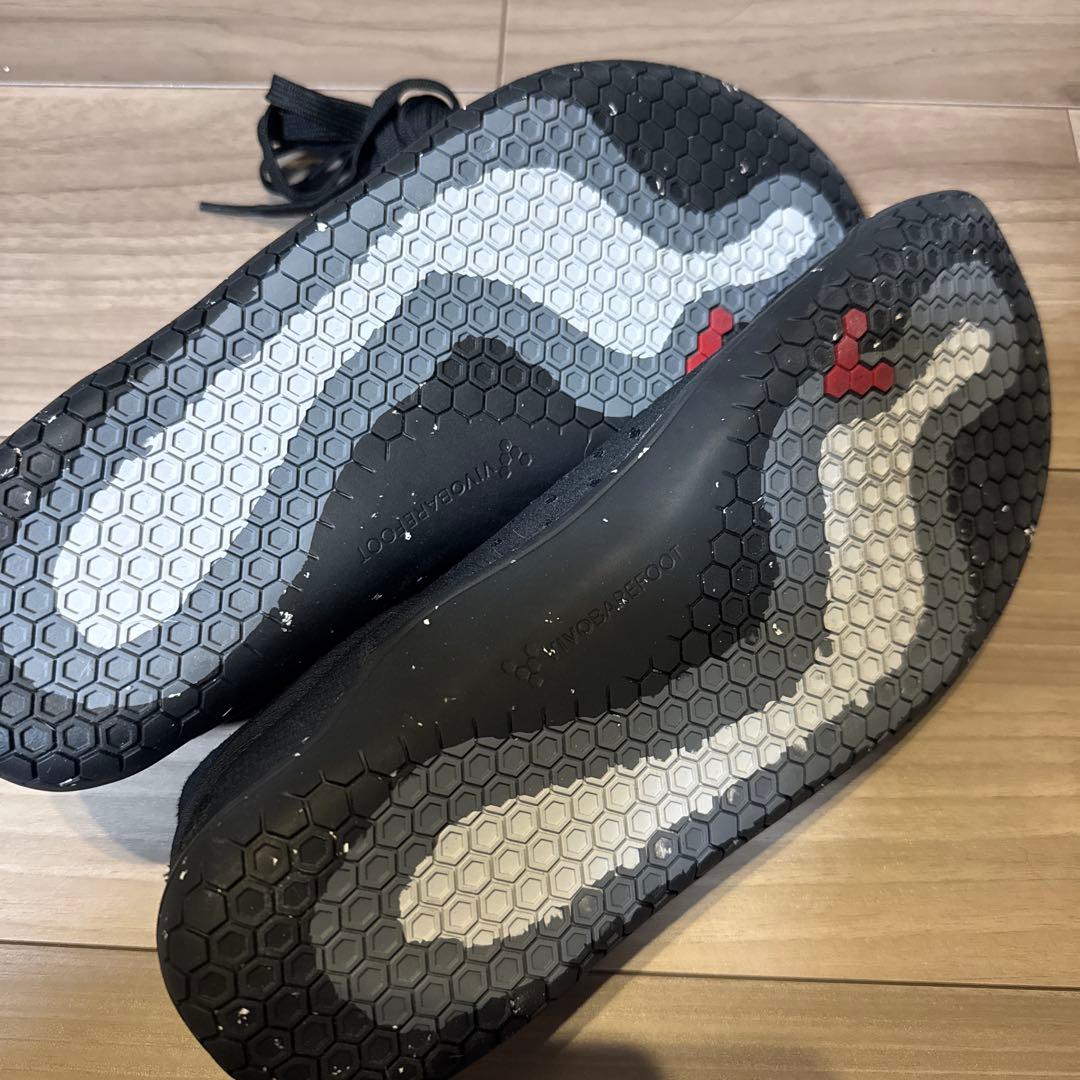 その他 vivobarefoot PRIMUS LITE 42 27.5cm