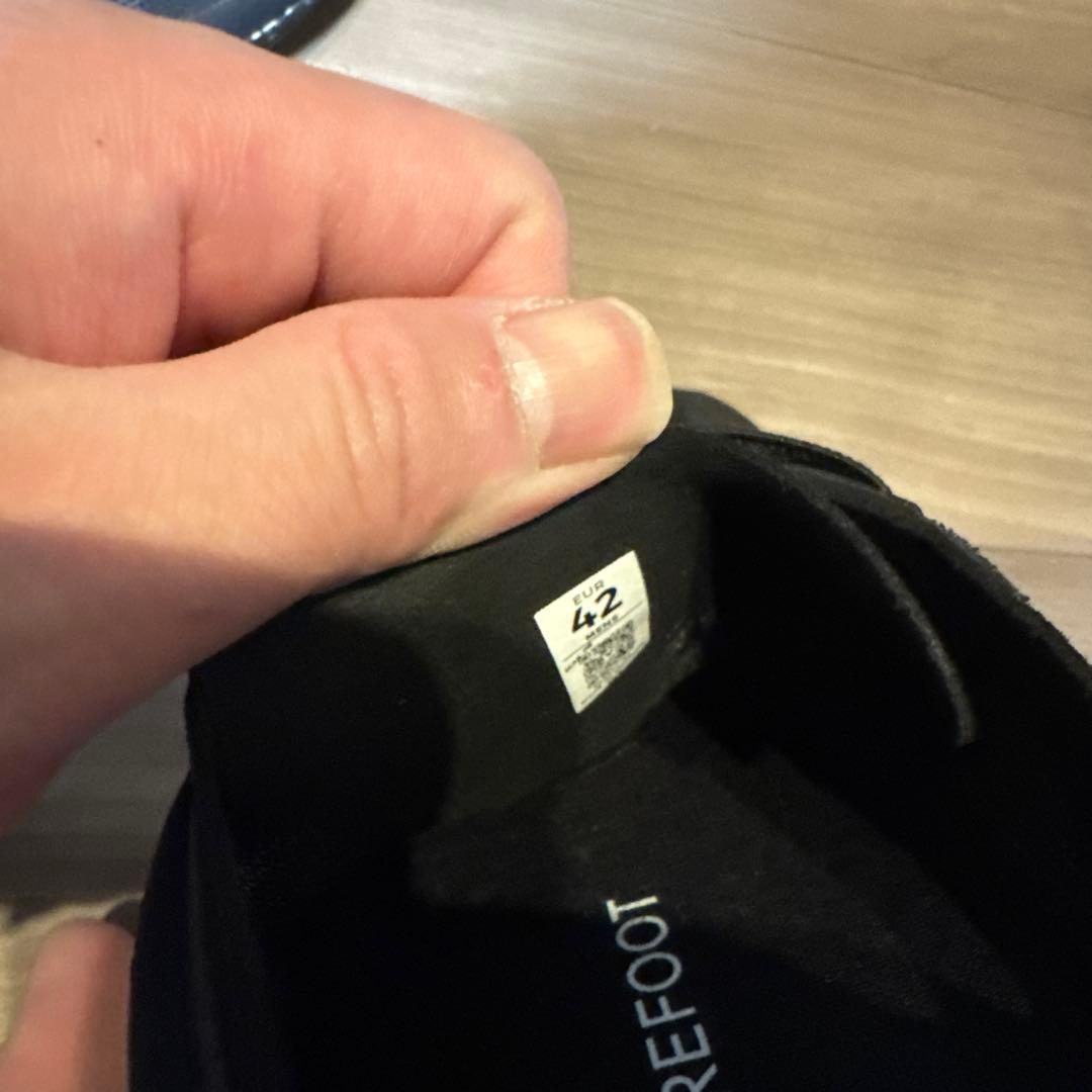 その他 vivobarefoot PRIMUS LITE 42 27.5cm