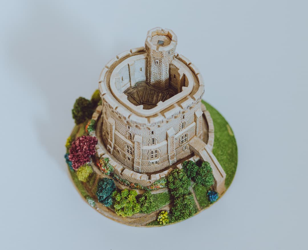 【新品同様】リリプットレーン