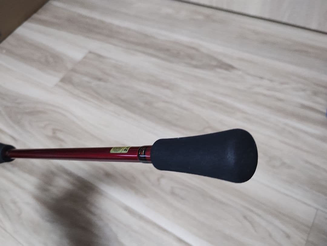 DAIWA アナリスター S-150 アオリ