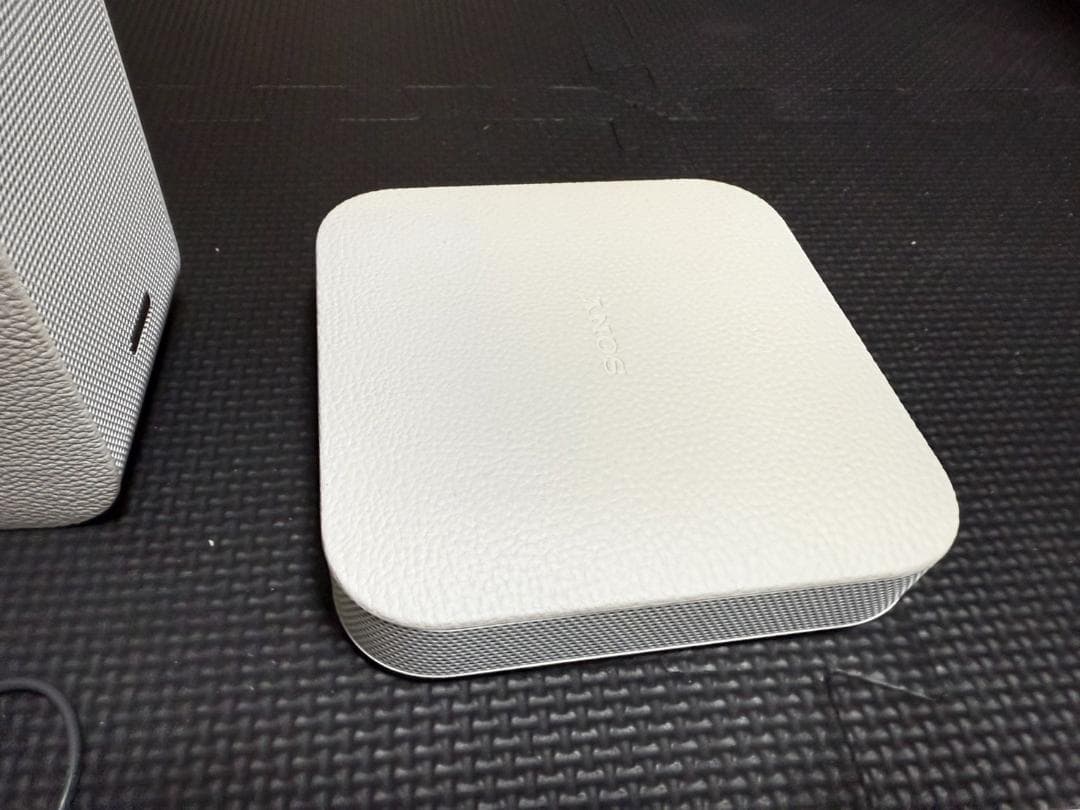 （ポポラス様用）SONY ポータブル超単焦点プロジェクター LSPX-P1