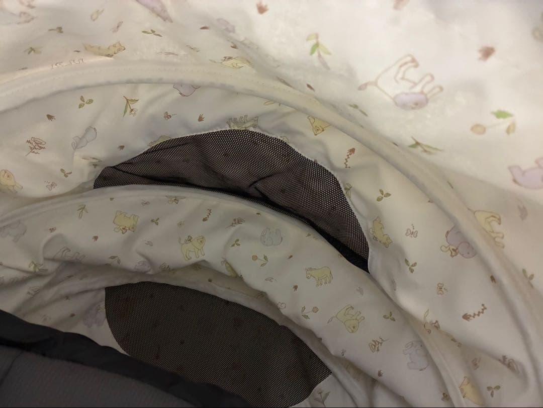 コンビ ホワイトレーベル スゴカルSwitchplus エッグショックロッタAS