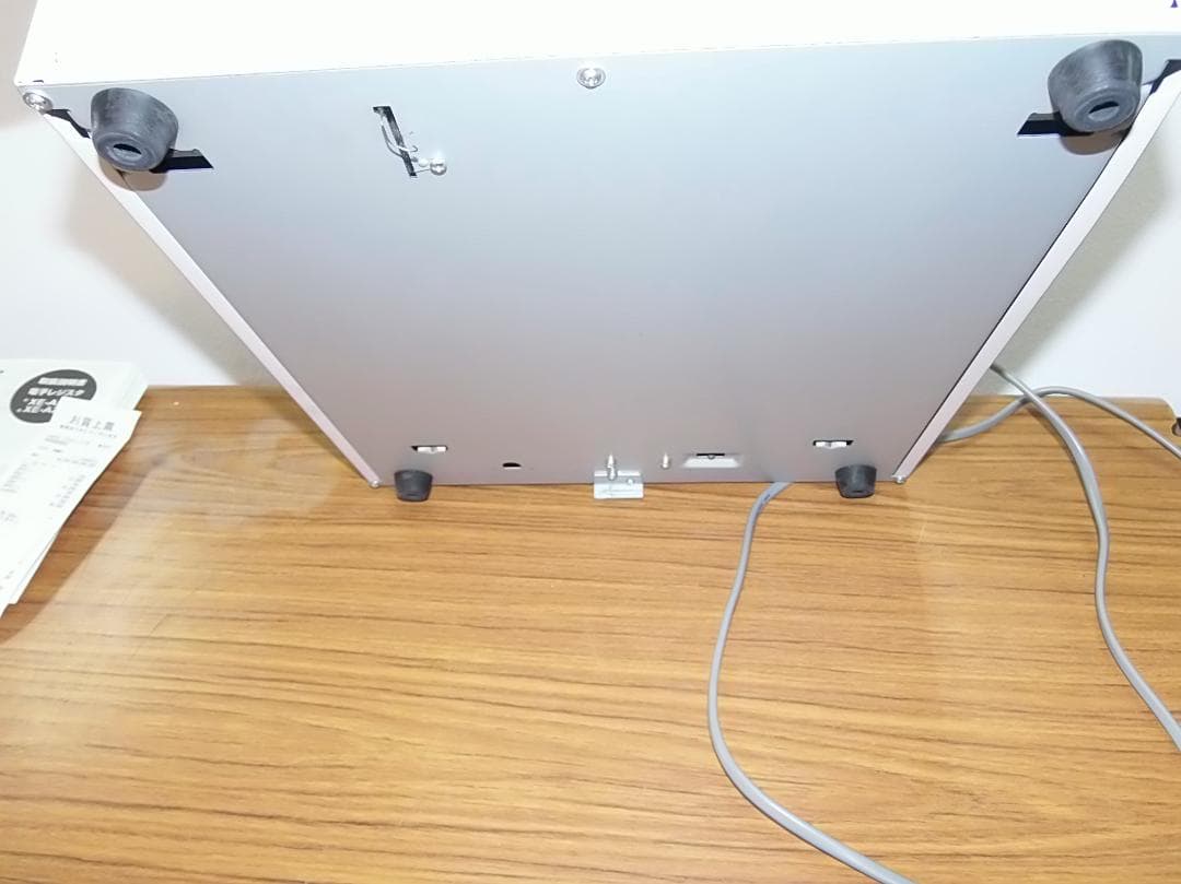 設定無料 シャープ XE-A270 12部門レジスター 軽減税率 250731