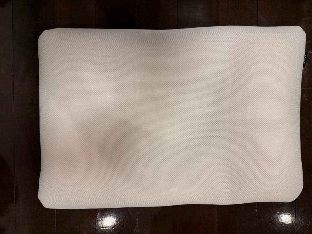 LOFTY ５セルピロー エラスティックパイプ