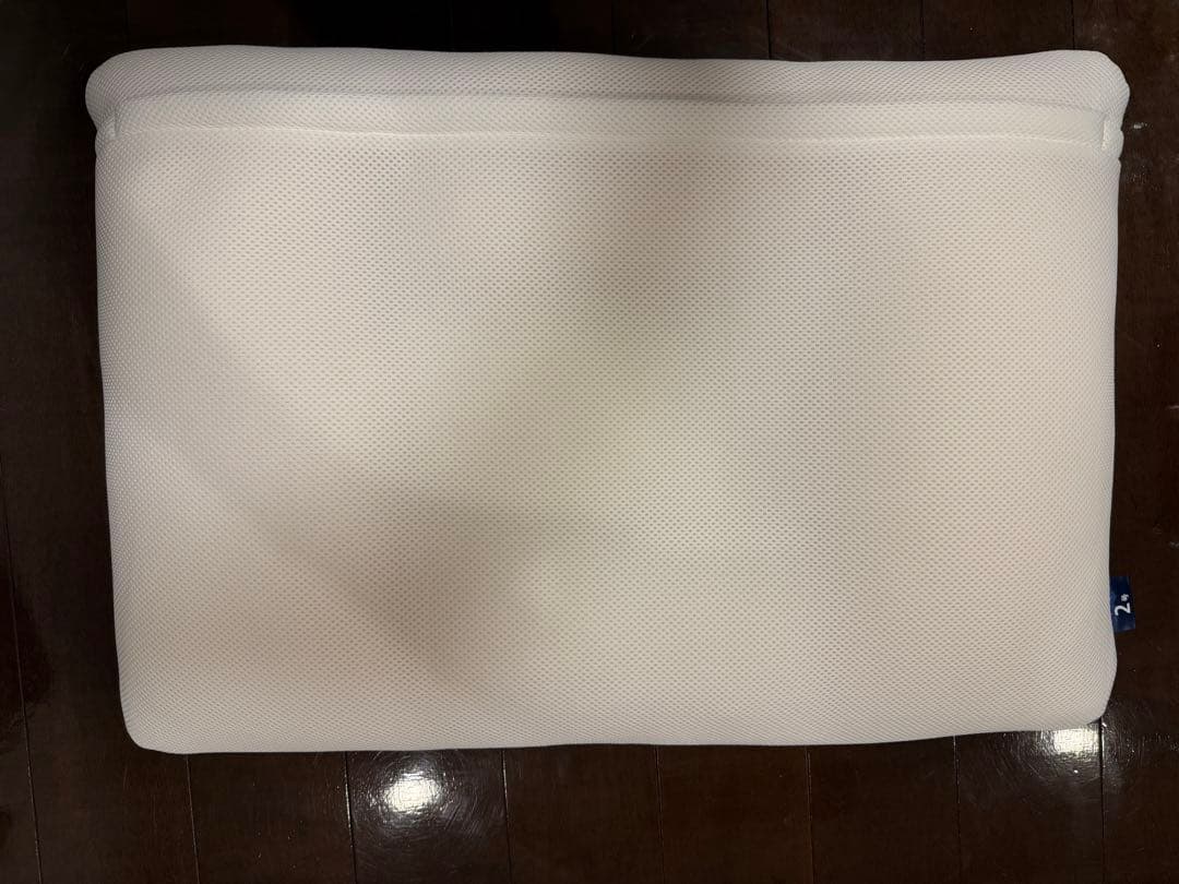 LOFTY ５セルピロー エラスティックパイプ