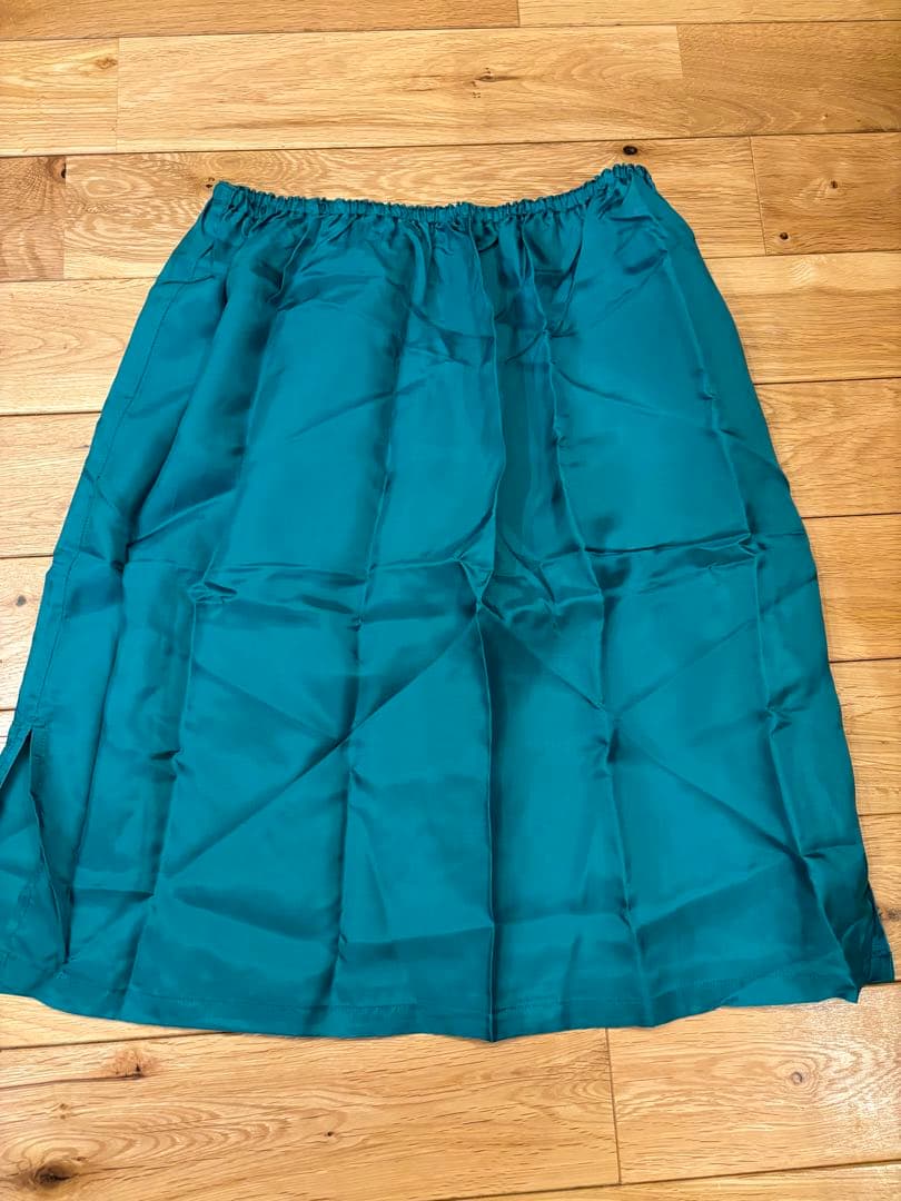 Yves Saint Laurent イブサンローラン　ワンピース　ニット　美品