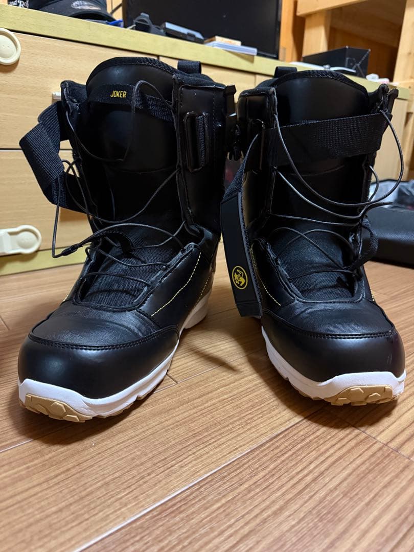 ⭐️サニー様⭐️northwave joker スノーボードブーツ 27.0cm