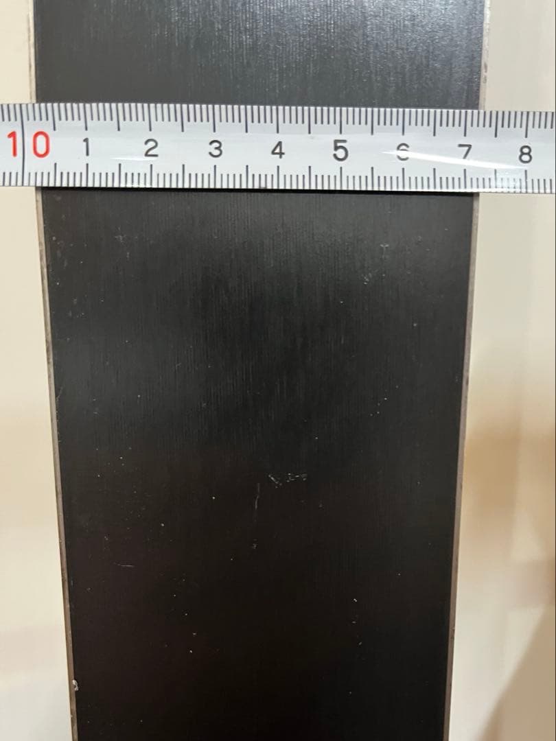 VOLKL レースタイガー SL WC 165cm 選手用