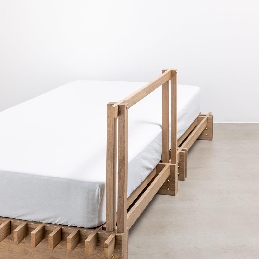 【状態良】KOTA SUNOKO BED BAR ADD-ON