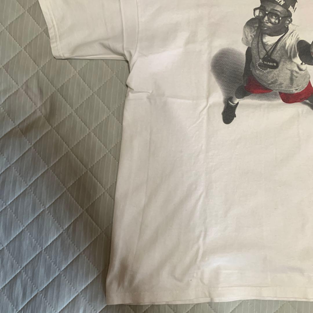 トップス 90s NIKE Spike Lee Michael Jordan