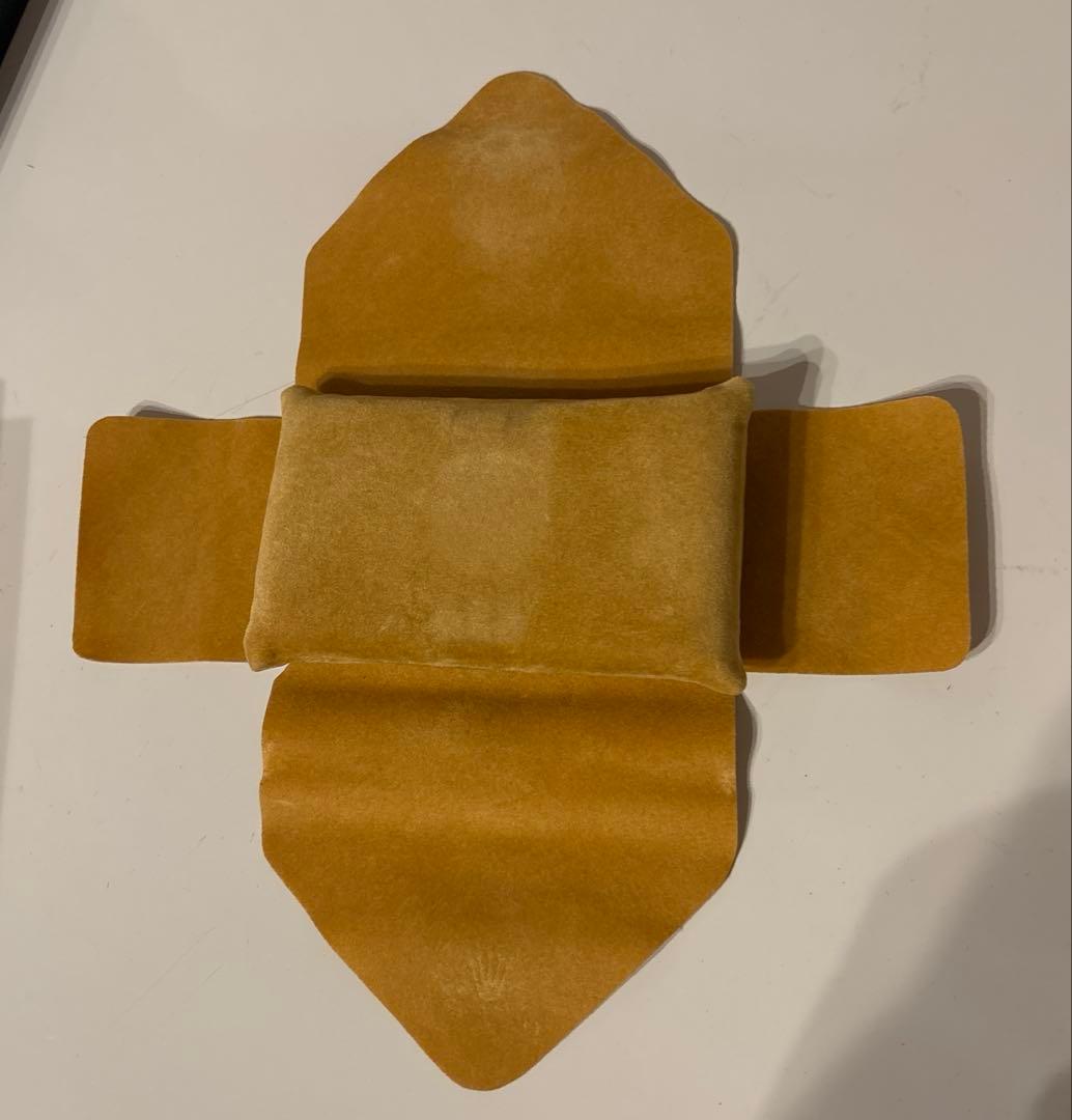 ROLEX/ロレックス空き箱68.00.71時計ケース美品！