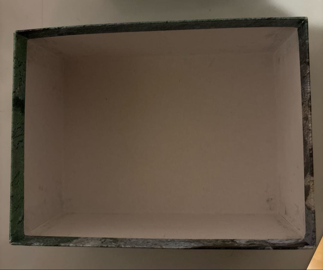 ROLEX/ロレックス空き箱68.00.71時計ケース美品！