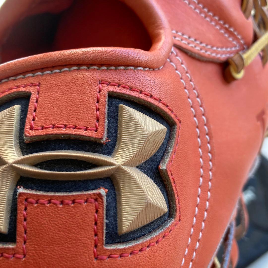 アンダーアーマグローブ