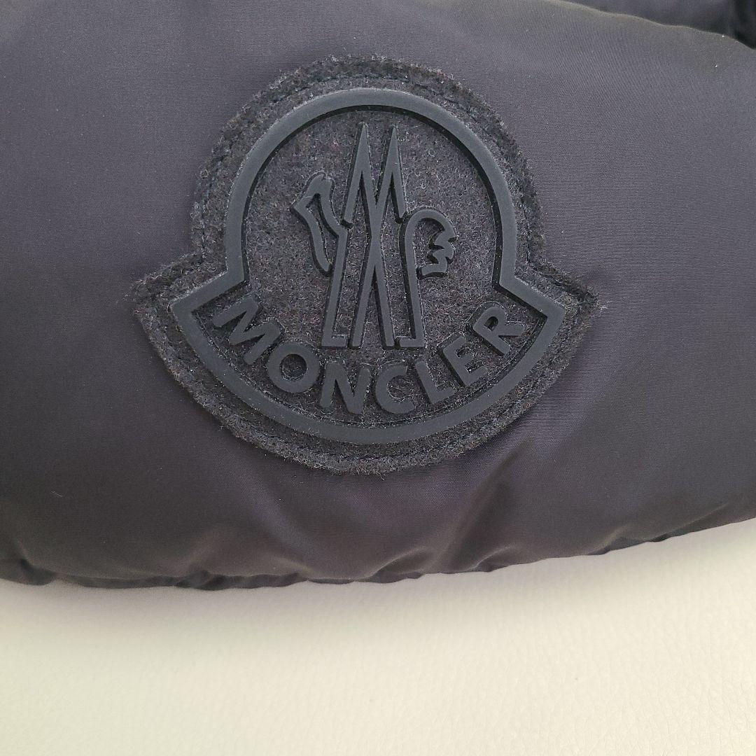 正規品！モンクレール　ウエストバッグ　美品