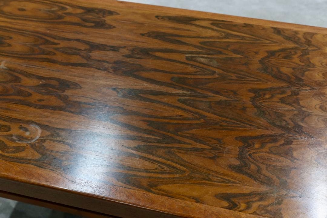 GMHH285○maruni / マルニ 国産 ヴィンテージ センターテー