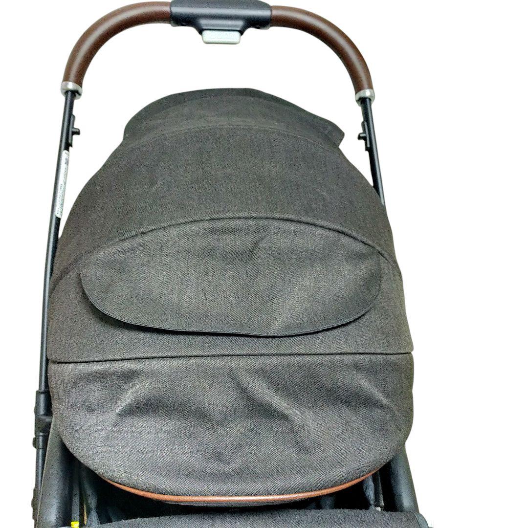 ぴた✨Aprica ラクーナクッションフリー