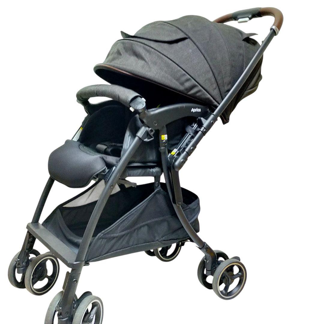 ぴた✨Aprica ラクーナクッションフリー