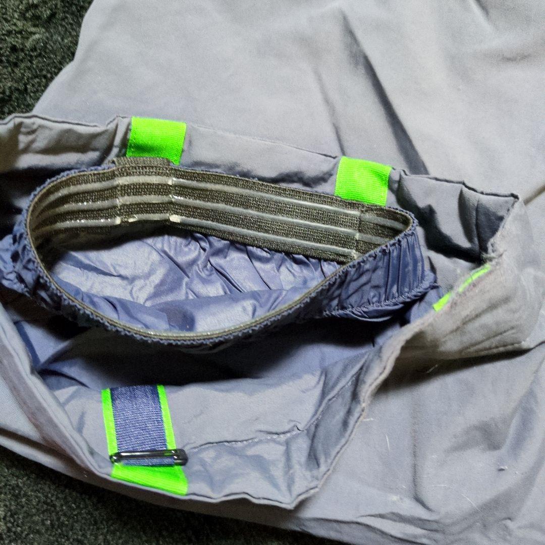 160cm‼️mont‐Bell‼️子ども用スキーウェアセット