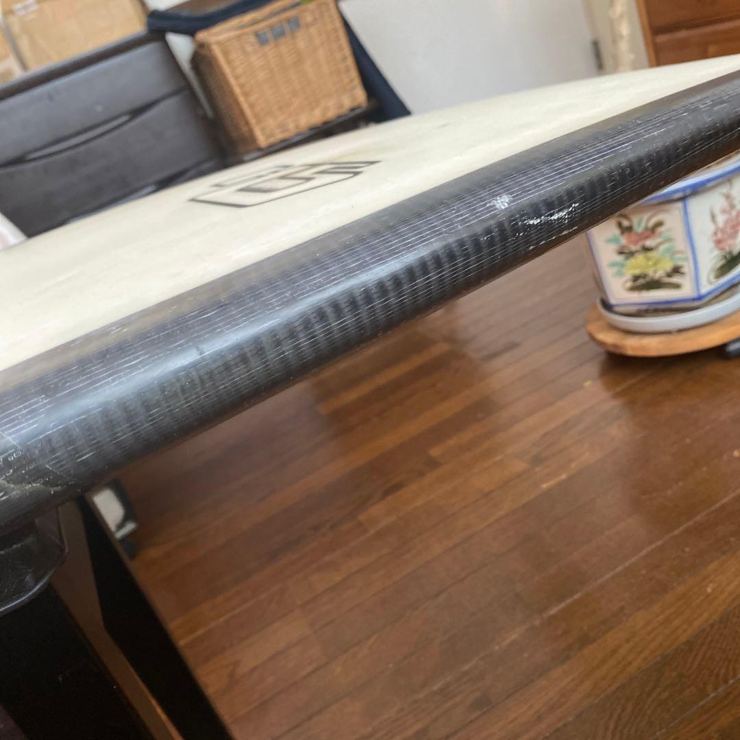 サーフィン・ボディボード HAYDENSHAPES HYPTO KRYPTO 5'6