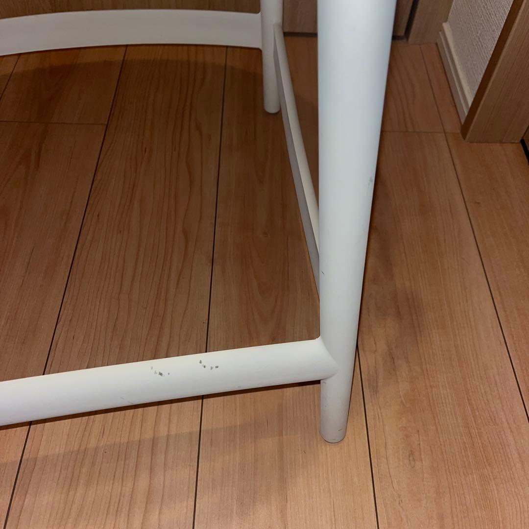 【カルテル】マスターズスツール　ハイチェア　インダストリアル　北欧