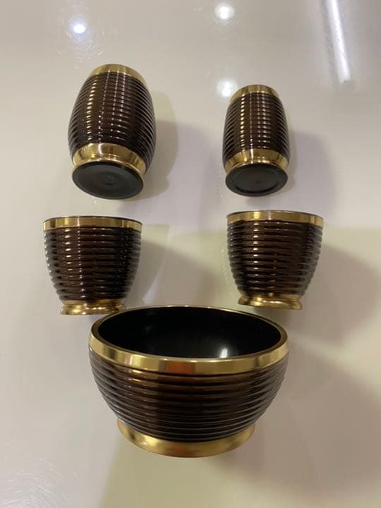 kiyoページ‼️ 仏具　詩仙　未使用品