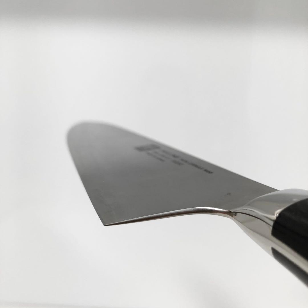 Zwilling ツインセルマックスM66 シェフナイフ 20cm