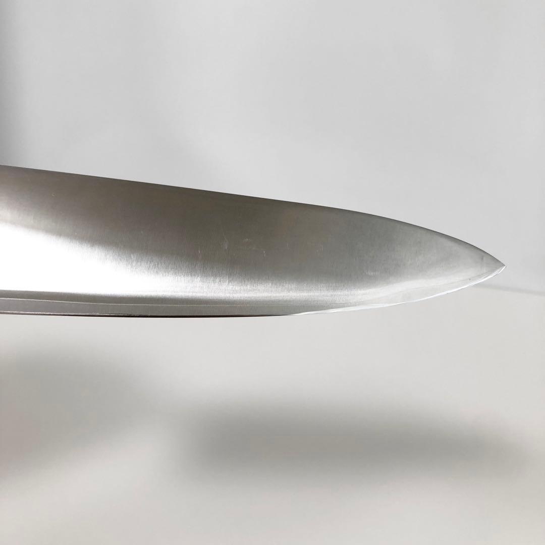 Zwilling ツインセルマックスM66 シェフナイフ 20cm