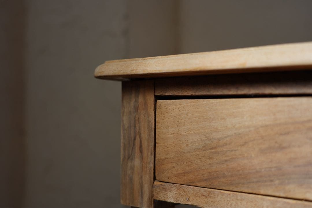 アンティーク　フランス　テーブル　デスク　作業デスク　作業机　作業台　机