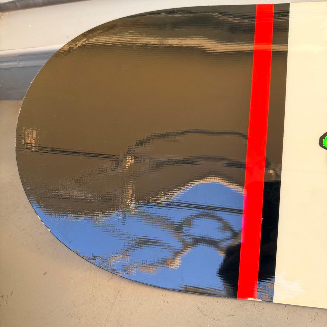 エ*ン様 スノーボード、ビィンディング、ケースのセットFLUX RIDE ゴーグ