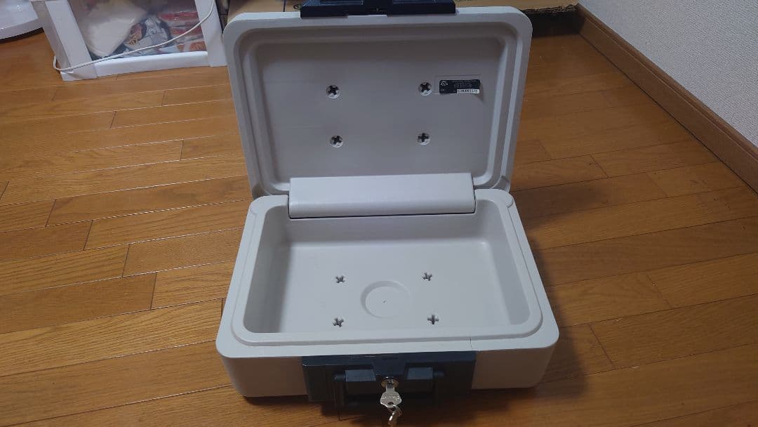 【Sentry Safe】センチュリーセーフ【耐火金庫】