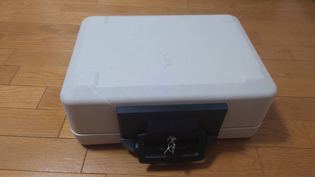 【Sentry Safe】センチュリーセーフ【耐火金庫】