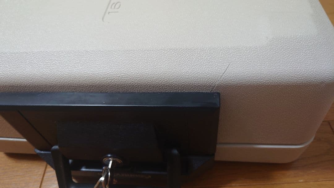 【Sentry Safe】センチュリーセーフ【耐火金庫】