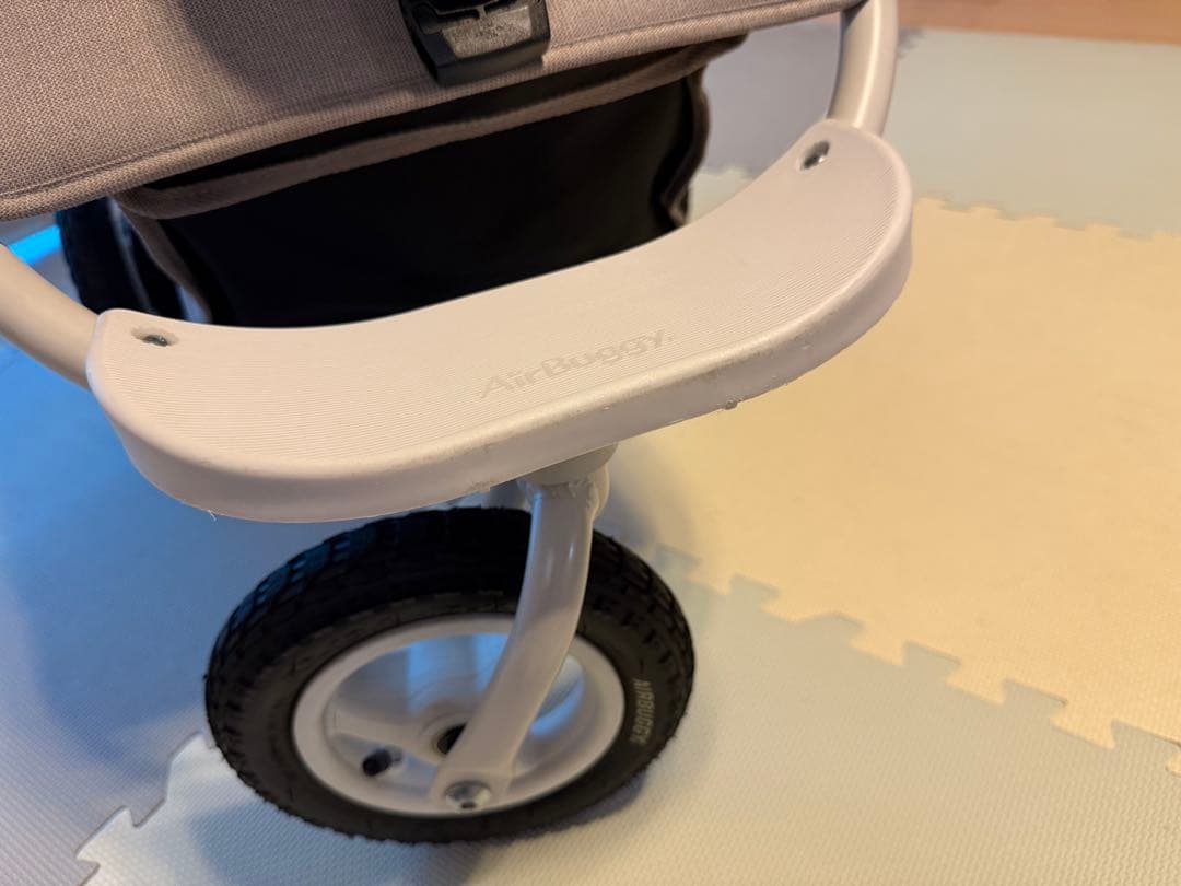 エアバギー ココプレミア フロムバース 最上位モデル マット、バッグ付