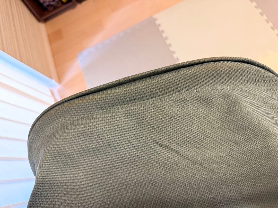 エアバギー ココプレミア フロムバース 最上位モデル マット、バッグ付