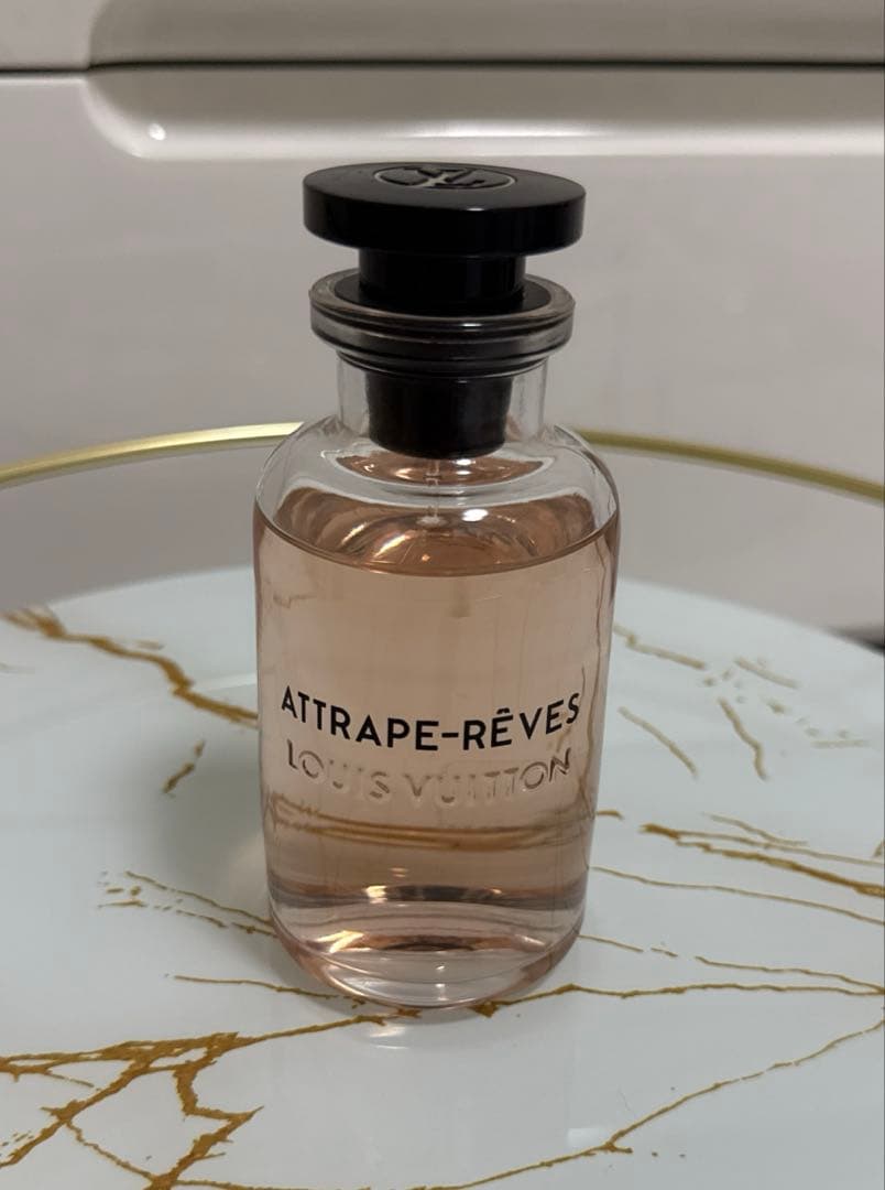 LOUIS VUITTON ATRAPE-REVES アトラップ•レーブ 香水