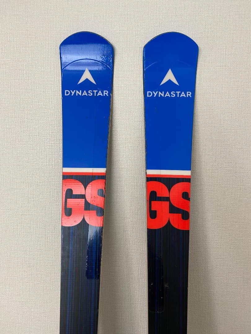 ダイナスター　Master GS 179cm R19