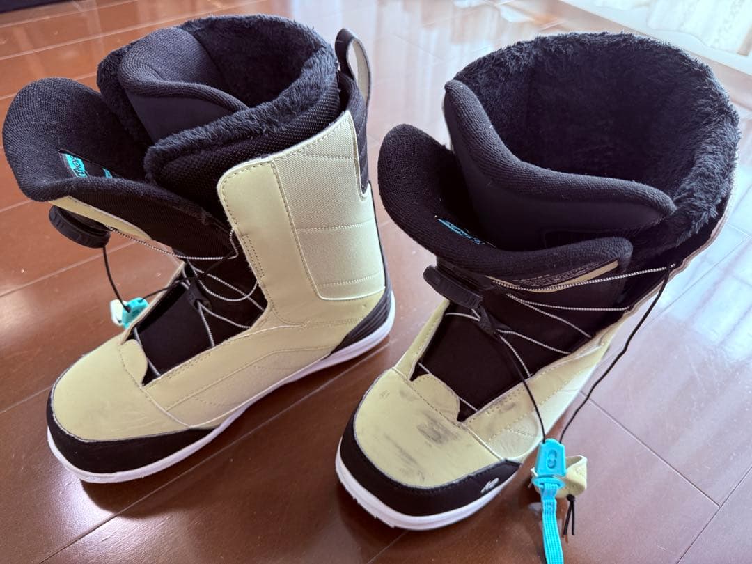 K2 RAIDER スノーボードブーツ 27.5cm