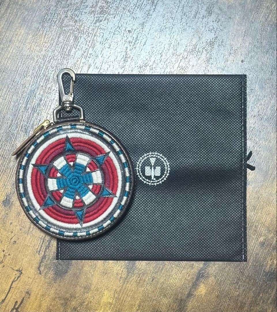 希少　ブラックミーンズ　ケース