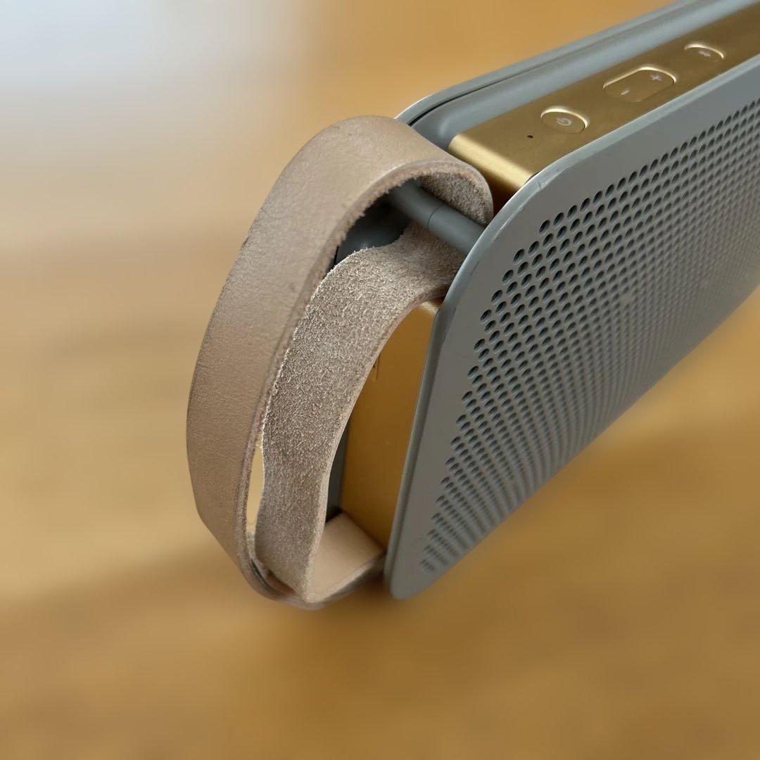 バング&オルフセン Bang & Olufsen BeoPlay A2