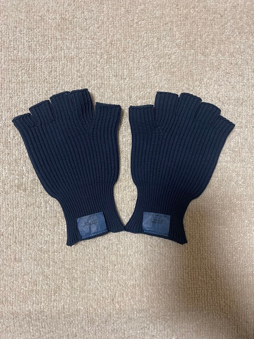 【n.hoolywood×フィンガーレスグローブ 】