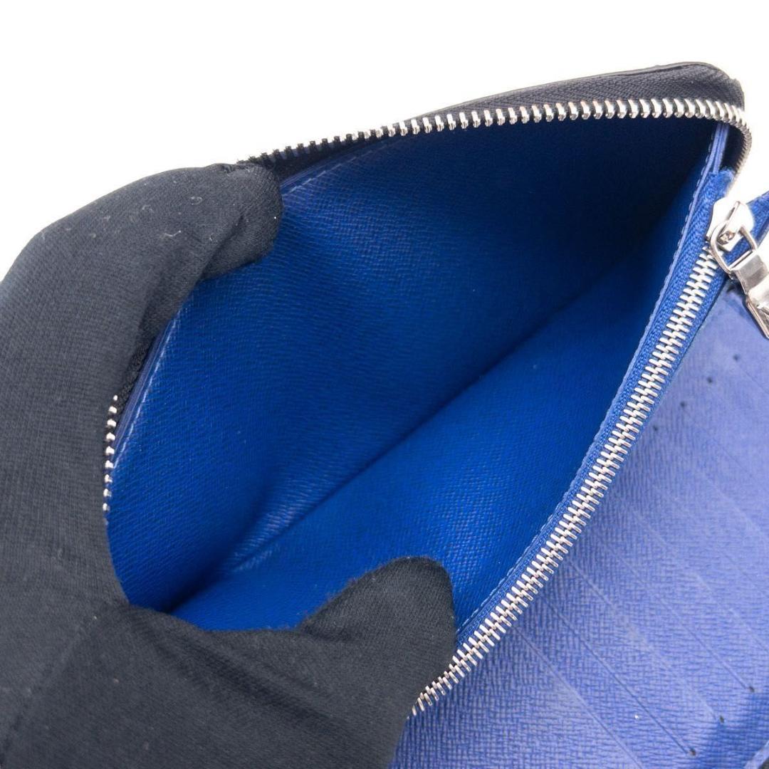 【SALE】ルイヴィトン　ジッピーウォレットヴェルティカル　タイガラマ　長財布