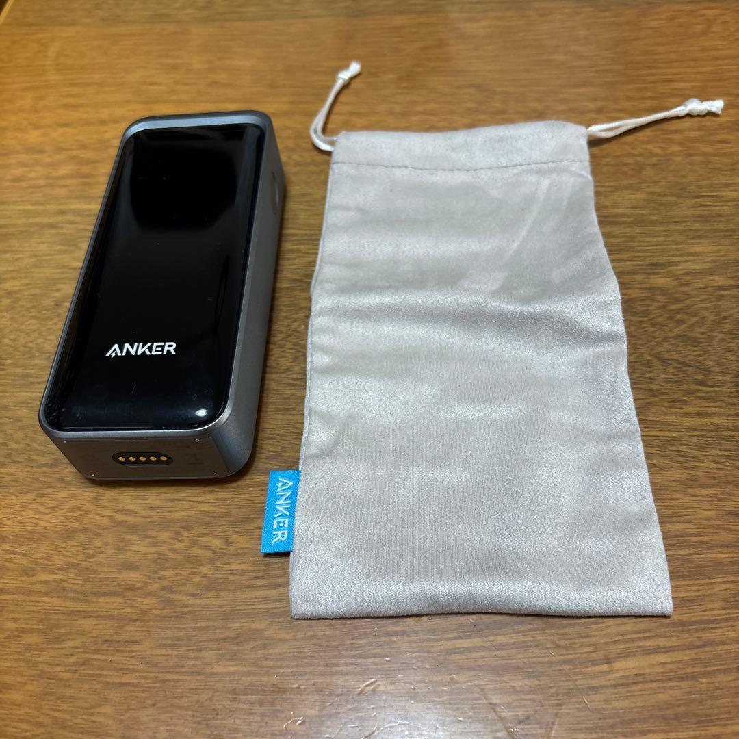 スマホアクセサリー Anker Prime Power Bank (12000mAh, 130W)