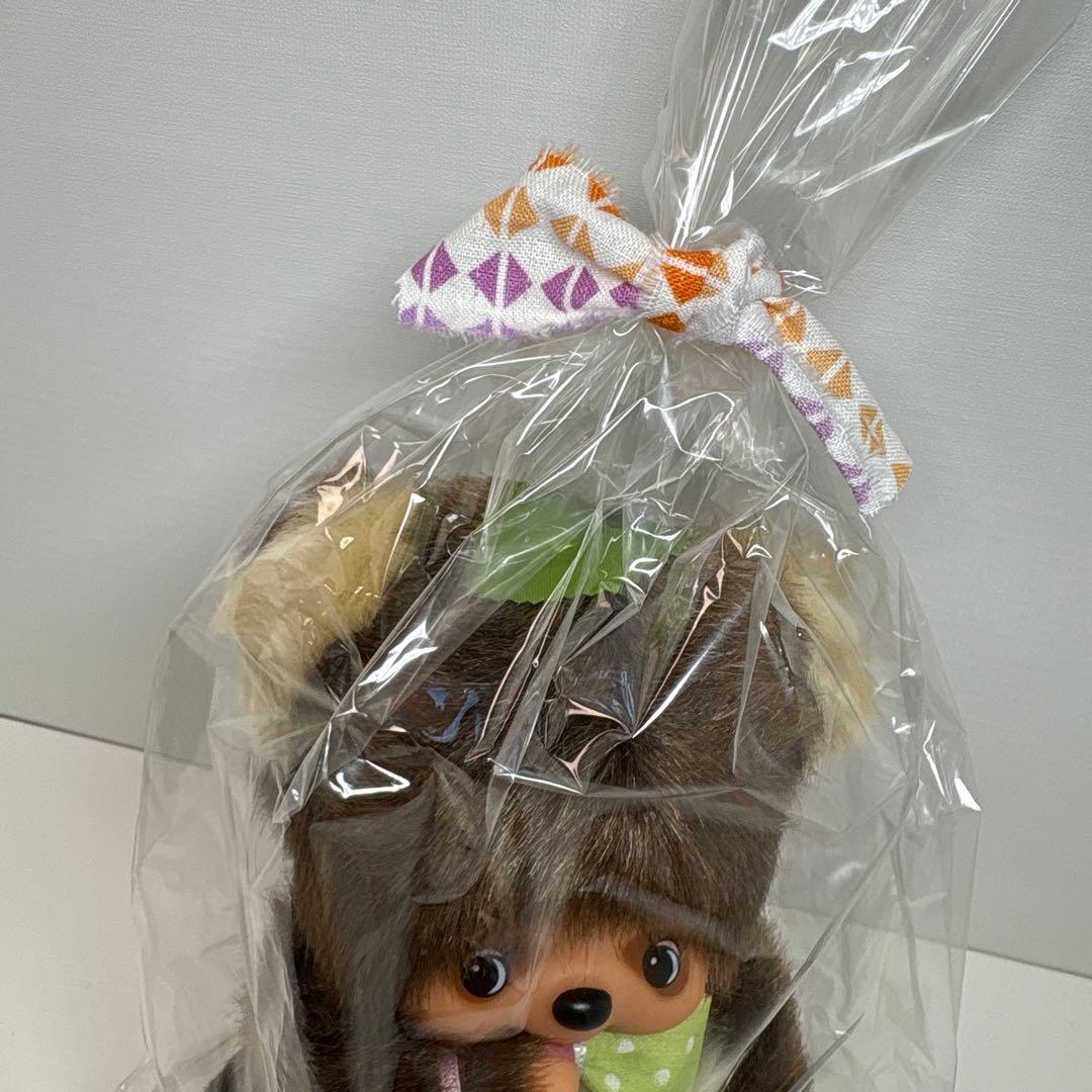 新品 2019年発売 ボン カドゥ タヌタヌ モンチッチ 3048