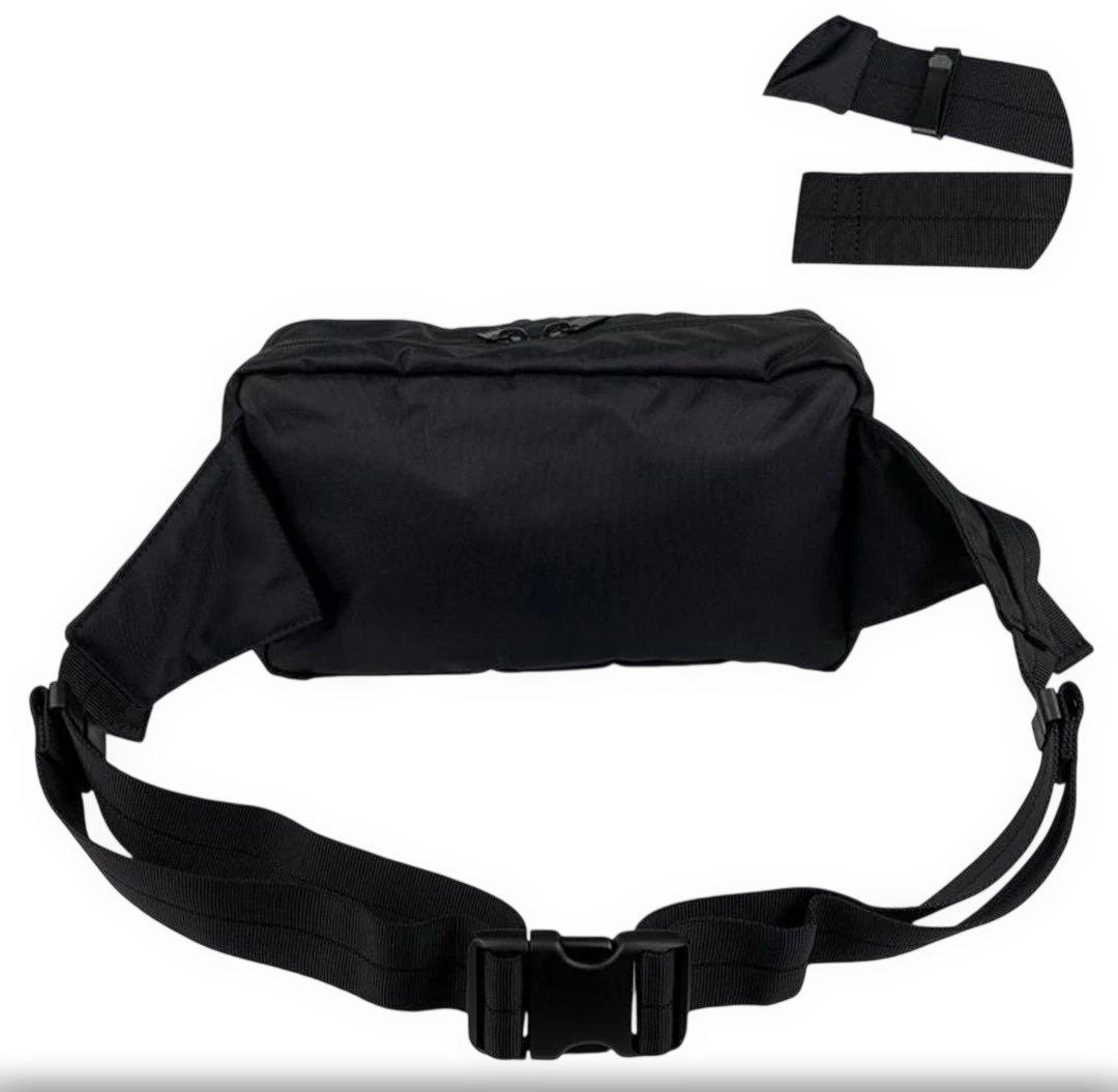 【新品】ポーター フラッシュ ウエストボディバッグ 689-05951